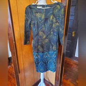 London Style Collection dress